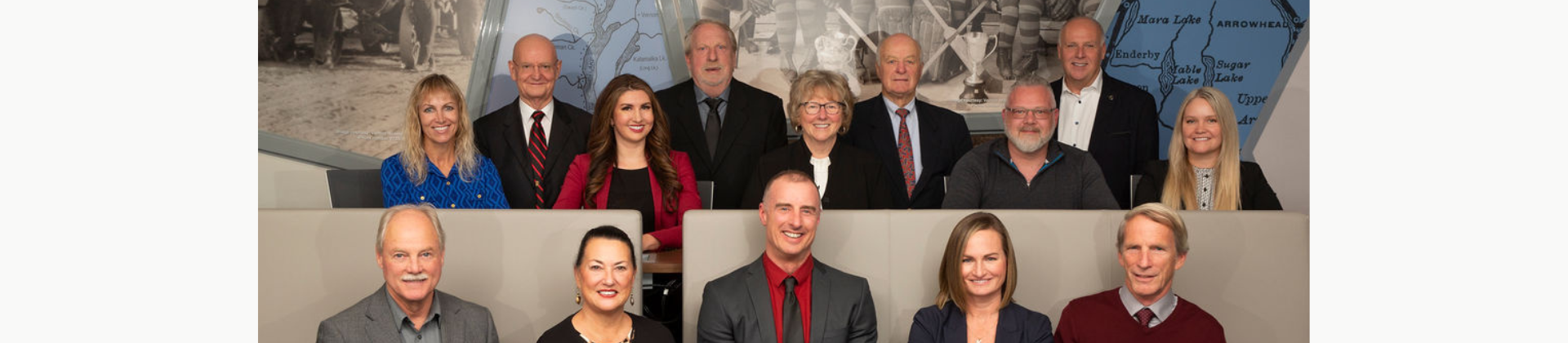2022 RDNO Board of Directors group photo