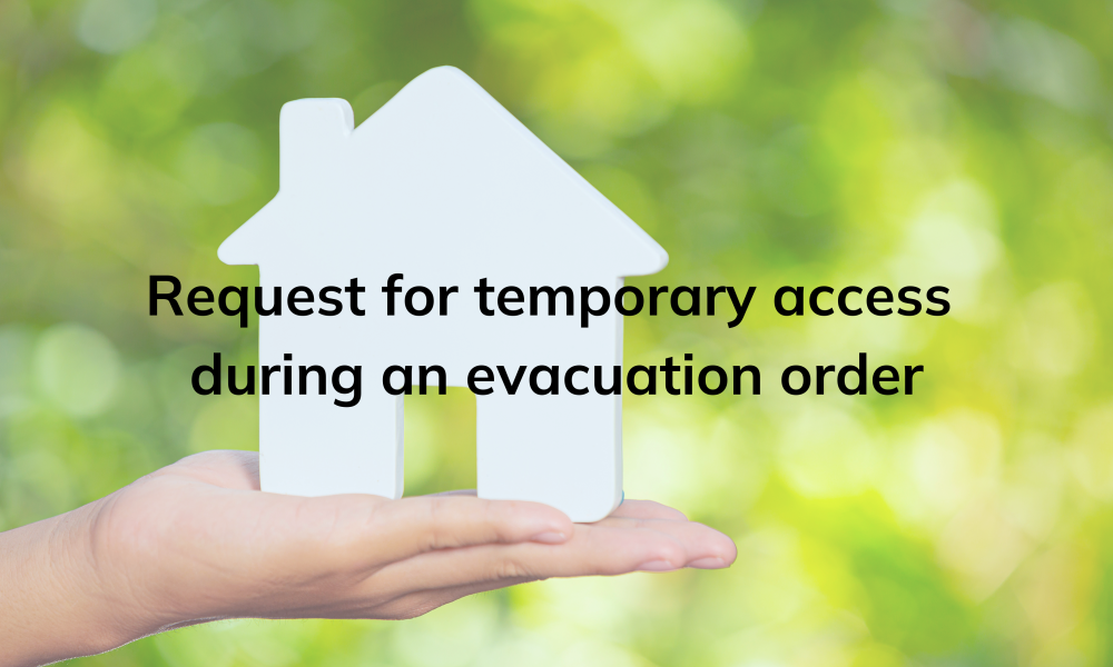 Active Emergencies | Regional District of North Okanagan